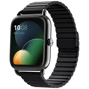 Smart hodinky Haylou RS4 Plus Smartwatch (Black)