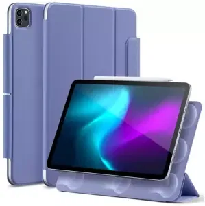 Pouzdro ESR REBOUND MAGNETIC IPAD PRO 11 2020 / 2021 / 2022 LAVENDER (4894240171073)