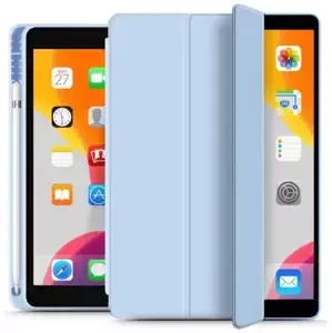 Pouzdro TECH-PROTECT SC PEN IPAD AIR 4 2020 / 5 2022 SKY BLUE (9490713929018)