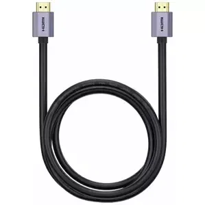 Kabel Baseus Graphene HDMI 2.0 cable, 4K, 2m (black)