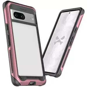 Kryt Ghostek Atomic Slim 4, Google Pixel 7, pink (GHOCAS3122)