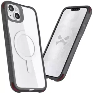 Kryt Ghostek Covert 6, Apple Iphone 14, Smoke (GHOCAS3145)