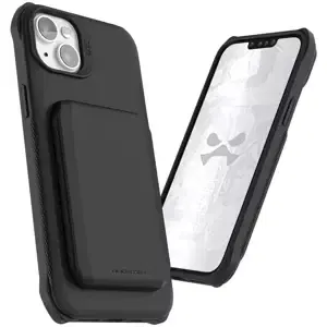 Kryt Ghostek Exec 6, Apple Iphone 14, Black (GHOCAS3218)