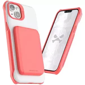 Kryt Ghostek Exec 6, Apple Iphone 14, Pink (GHOCAS3220)