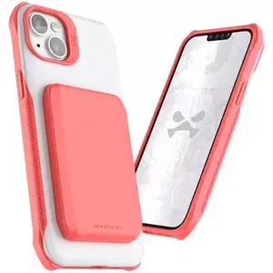 Kryt Ghostek Exec 6, Apple Iphone 14 Plus, Pink (GHOCAS3226)