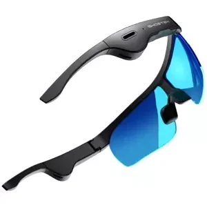 Brýle Audio Sunglasses - Smart Wireless Open-Ear Headphone Shades (GHOGLS001)
