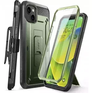 Kryt SUPCASE UNICORN BEETLE PRO IPHONE 14 PLUS GULDAN (843439119611)