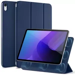 Pouzdro ESR REBOUND MAGNETIC IPAD 10.9 2022 NAVY BLUE (4894240171356)