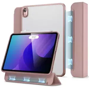 Pouzdro ESR ASCEND HYBRID IPAD 10.9 2022 ROSE GOLD (4894240171462)