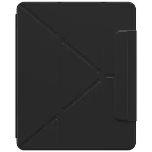 Pouzdro Baseus Safattach magnetic case for iPad Pro 10.5" (gray)