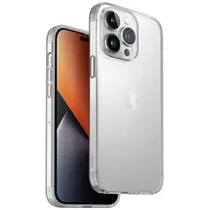 Kryt UNIQ case Air Fender iPhone 14 Pro Max 6,7" nude transparent (UNIQ-IP6.7PM(2022)-AIRFNUD)