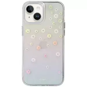 Kryt UNIQ case Coehl Aster iPhone 14 6,1" spring pink (UNIQ-IP6.1(2022)-ASTSPNK)