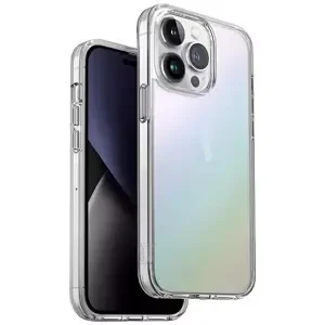 Kryt UNIQ case LifePro Xtreme iPhone 14 Pro 6,1" iridescent (UNIQ-IP6.1P(2022)-LPRXIRD)