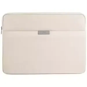 UNIQ bag Bergen laptop Sleeve 14 "ivory beige (UNIQ-BERGEN (14) -IVYBEIGE)