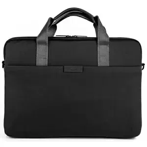 UNIQ bag Stockholm laptop Sleeve 16 "midnight black (UNIQ-STOCKHOLM (16) -MNBLACK)