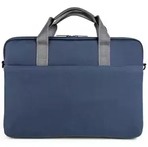 UNIQ Stockholm laptop Sleeve 16 "abyss blue (UNIQ-STOCKHOLM (16) -ABSBLUE)