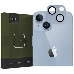 Ochranné sklo CAMERA COVER HOFI FULLCAM PRO + IPHONE 14/14 PLUS BLUE (9490713928714)