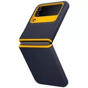 Kryt CASEOLOGY NANO POP GALAXY Z FLIP 4 BLUEBERRY NAVY (ACS05119)