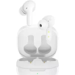 Sluchátka QCY T13 TWS Wireless Earphones (white)