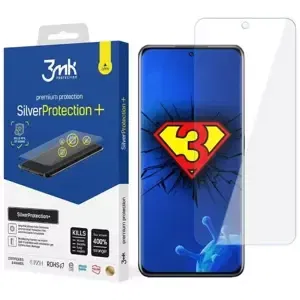 Ochranná fólia 3MK Silver Protect + Xiaomi 12T / 12T Pro Wet-mounted Antimicrobial Film