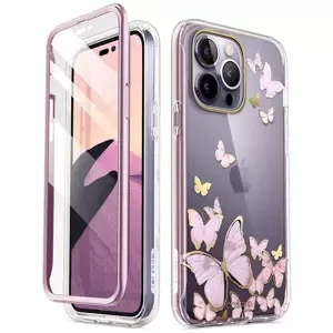 Kryt SUPCASE COSMO IPHONE 14 PRO MAX PURPLE FLY (843439120280)