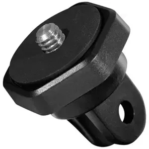 Držák TELESIN Mount adapter 1/4'' for sport cameras (GP-TPM-T04)