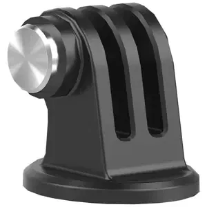 Držák Telesin universal 1/4" mount for sports cameras (GP-TPM-T03)