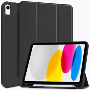 Pouzdro TECH-PROTECT SC PEN IPAD 10.9 2022 BLACK