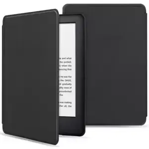 Pouzdro TECH-PROTECT SMARTCASE KINDLE 11 2022 BLACK