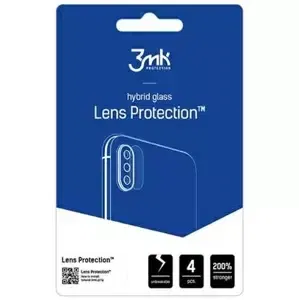 Ochranné sklo 3MK Lens Protect Samsung Galaxy A23 5G 4pcs