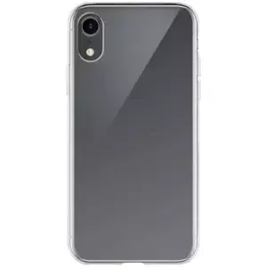 Kryt XQISIT NP Flex Case Anti Bac for iPhone X/Xs clear (50681)