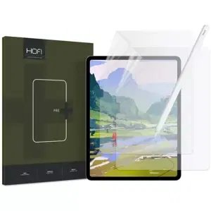 Ochranná fólia HOFI PAPER PRO+ 2-PACK IPAD 10.9 2022 MATTE CLEAR PROTECTIVE FOIL (9490713929261)