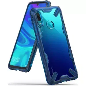 Kryt RINGKE FUSION X HUAWEI P SMART 2019 SPACE BLUE (8809628569904)