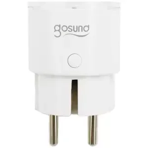 Gosund Smart plug WiFi SP111 3680W 16A, Tuya