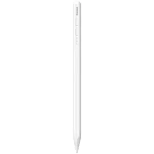 Stylus Baseus Smooth Writing Stylus (white)