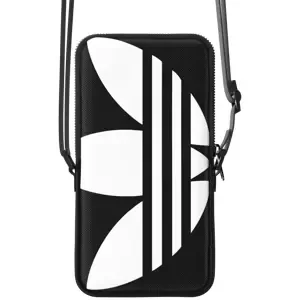 adidas OR universal pouch canvas black/white (49766)