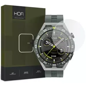 Ochranné sklo HOFI GLASS PRO+ HUAWEI WATCH GT 3 SE CLEAR (9490713930397)