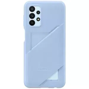 Kryt Samsung Galaxy A23 5G artic blue Card Slot Cover (EF-OA235TLEGWW)