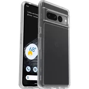 Kryt OTTERBOX SYMMETRY CLEAR PIXEL 7 PRO - CLEAR (77-89577)