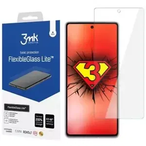 Ochranné sklo 3MK FlexibleGlass Lite Google Pixel 7 5G Hybrid Glass Lite (5903108495844)