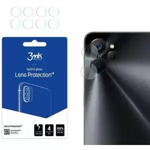 Ochranné sklo 3MK Lens Protect Realme 10 Camera lens protection 4 pcs (5903108495974)