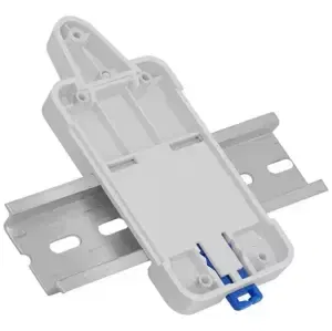 Držák DIN Sonoff DR rail mounting bracket