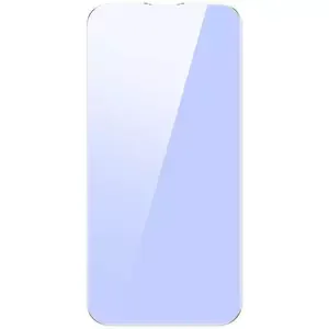 Ochranné sklo Baseus Tempered Glass Anti-blue light 0.3mm for iPhone 14 Pro Max (2pcs)