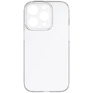 Kryt Baseus Simple Transparent Case for iPhone 14 Pro Max