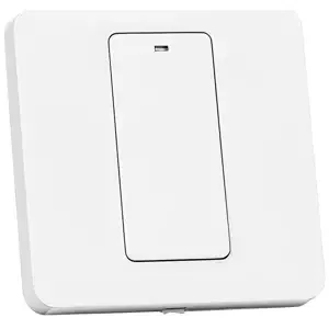 Smart Wi-Fi Wall Switch MSS550 EU Meross (HomeKit)