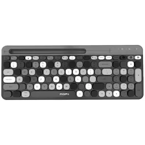 Klávesnice Wireless keyboard MOFII 888BT BT (Black)