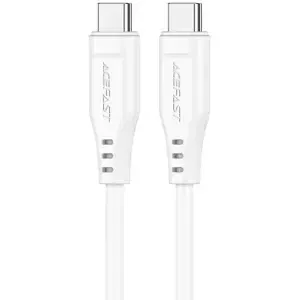 Kabel USB cable to USB-C C3-03, Acefast 1.2m (white)