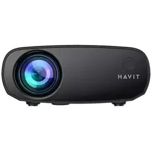 Projektor Wireless projector HAVIT PJ207 (grey)