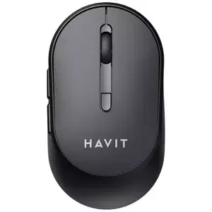 Myš Havit MS78GT wireless mouse (black)