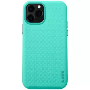 Kryt Laut Shield for iPhone 12 Pro Max mint (L_IP20L_SH_MT)